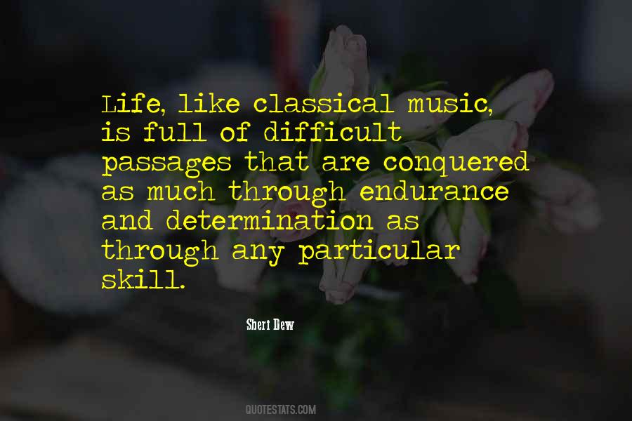 Quotes About Classical Music #1280691