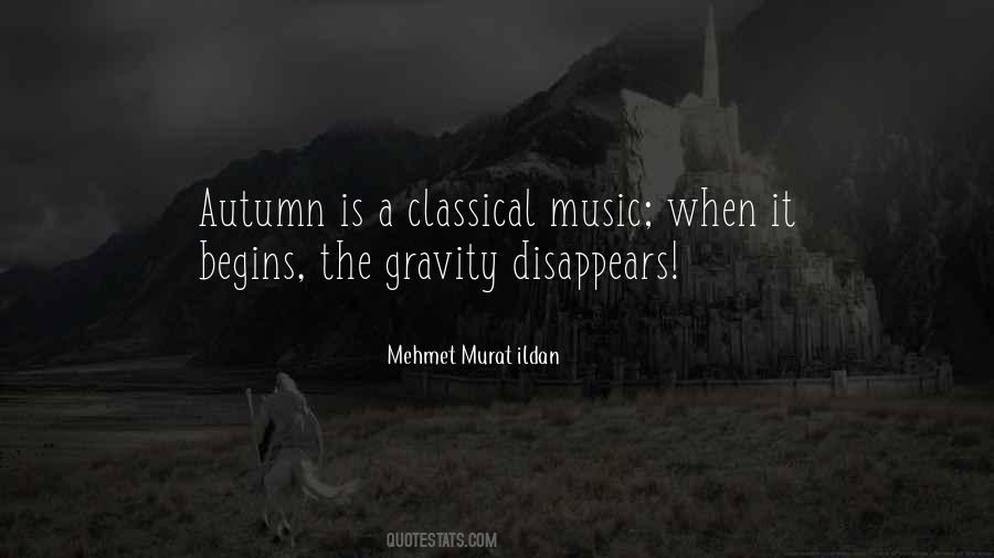 Quotes About Classical Music #1293746