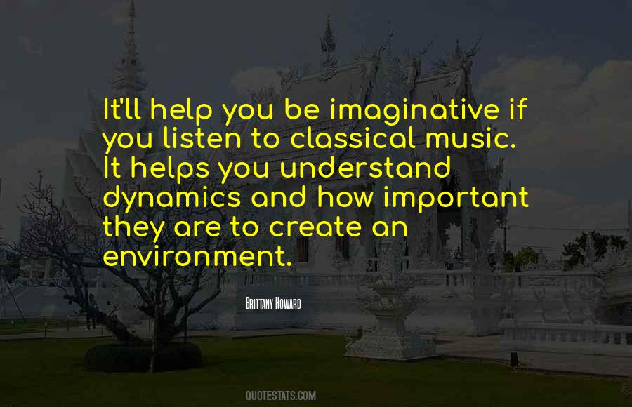 Quotes About Classical Music #1731193