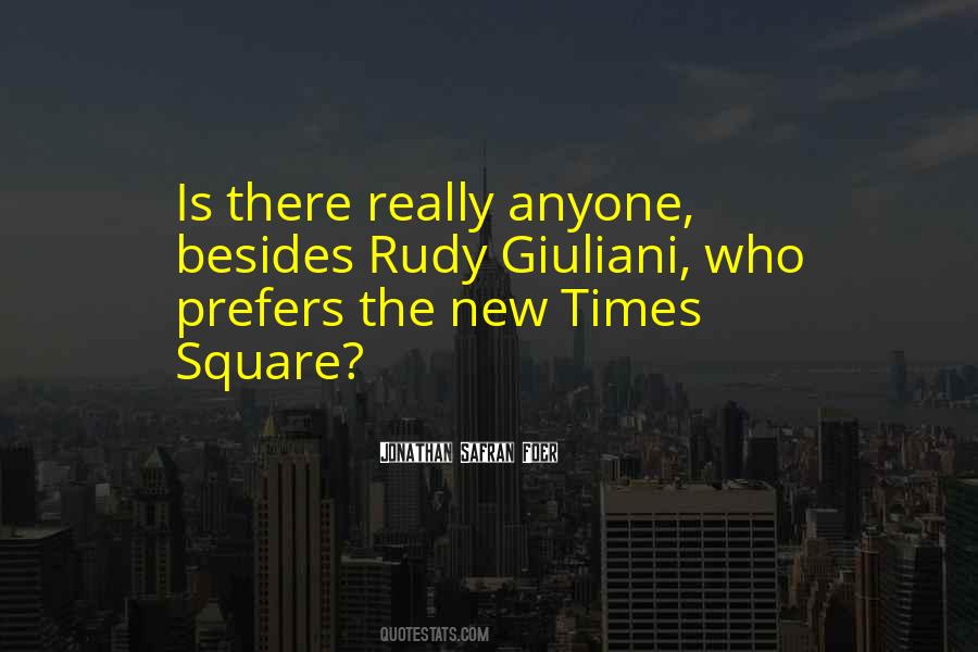New Times Quotes #1865953
