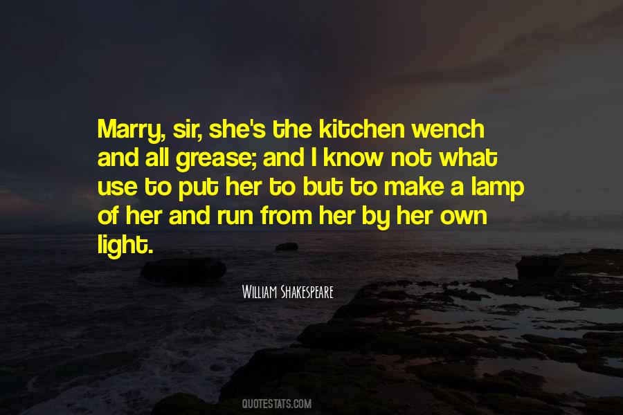 Quotes About Not To Marry #190066