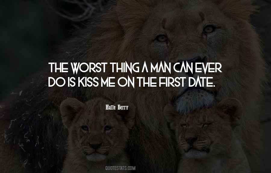 Worst Thing Ever Quotes #851391