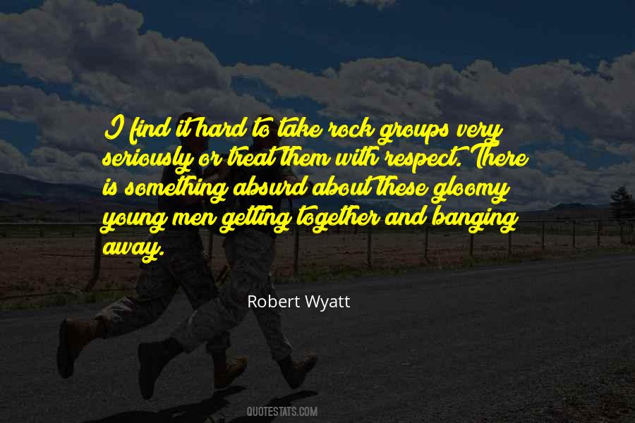 Getting Together Quotes #745020