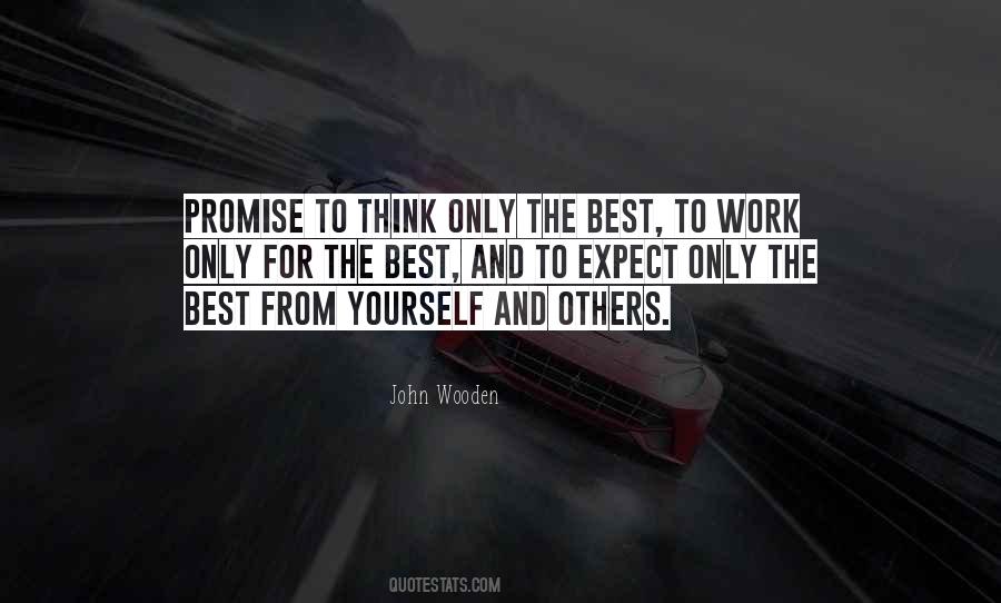 Quotes About Optimistic Work #1864254