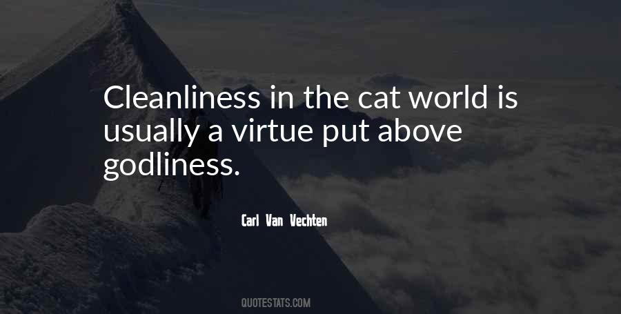 Quotes About Godliness #40373
