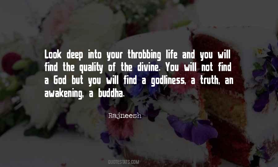 Quotes About Godliness #881665
