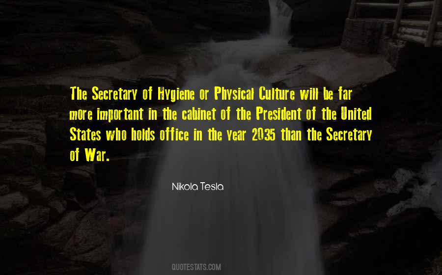 Quotes About Office Culture #606035
