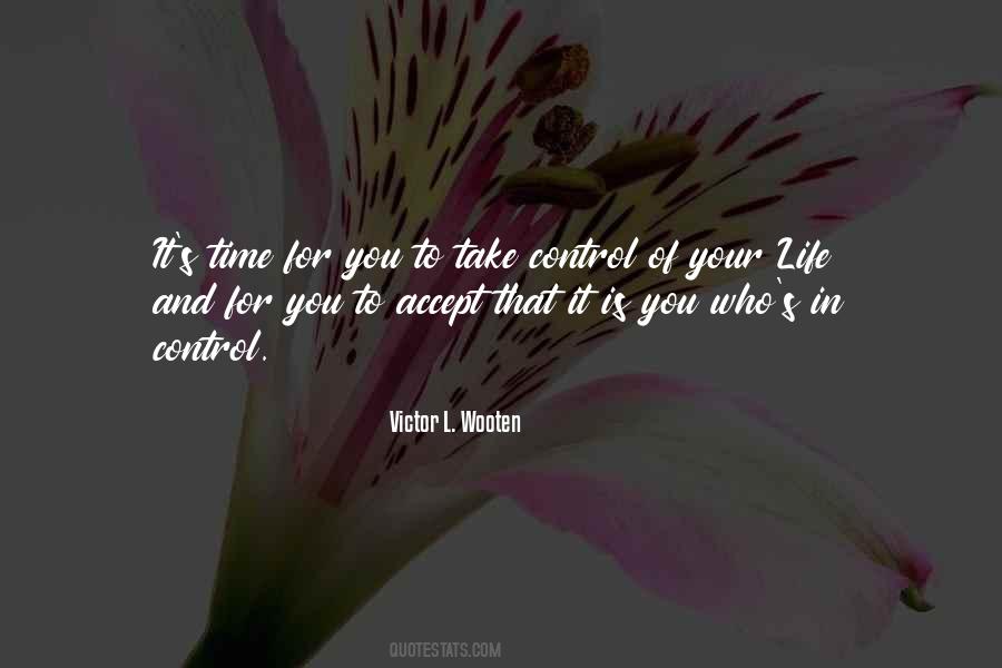 Quotes About Time For You #1129290