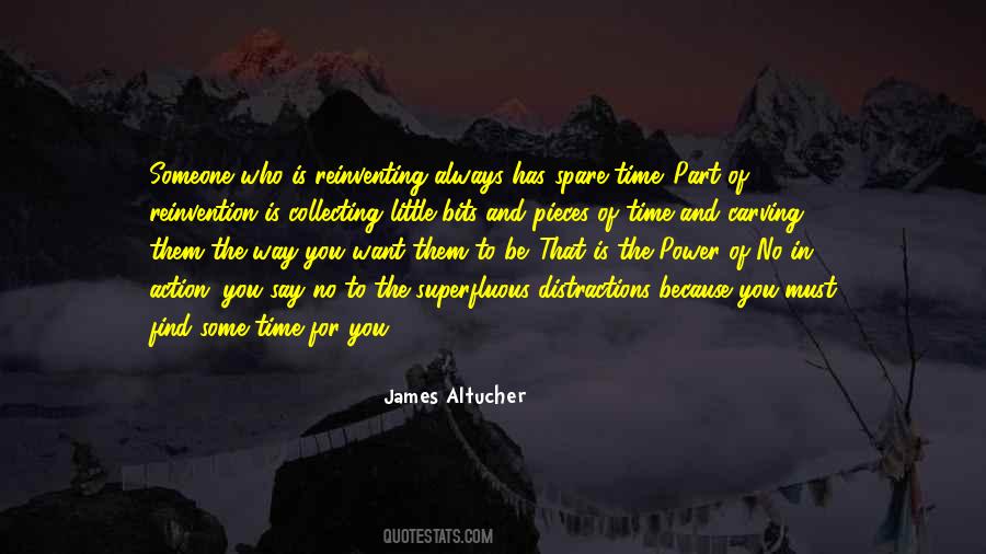 Quotes About Time For You #1519341