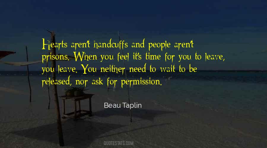 Quotes About Time For You #1743691