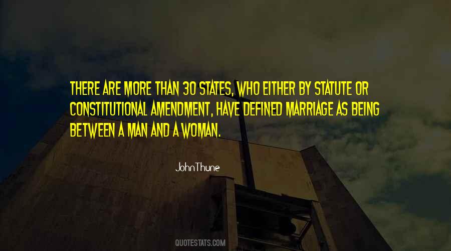 Quotes About A Man And A Woman #1346725