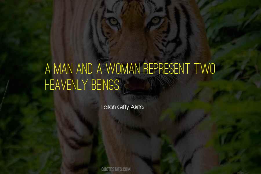 Quotes About A Man And A Woman #907819