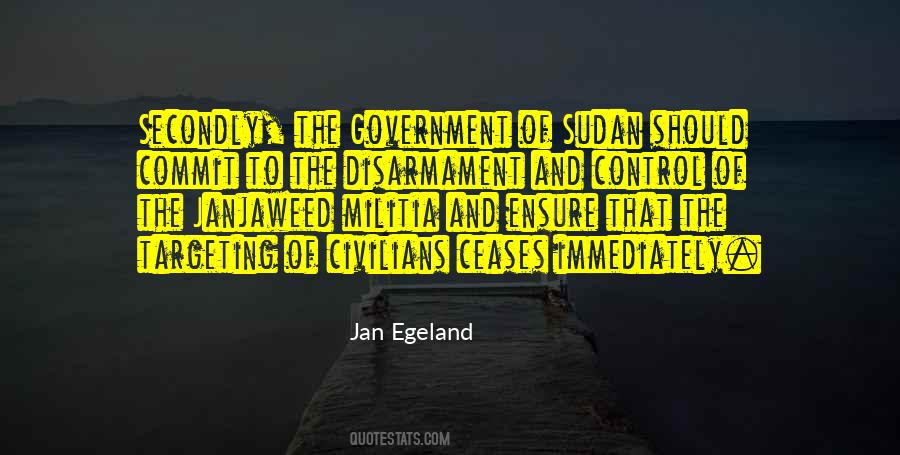 Quotes About Government And Control #145802