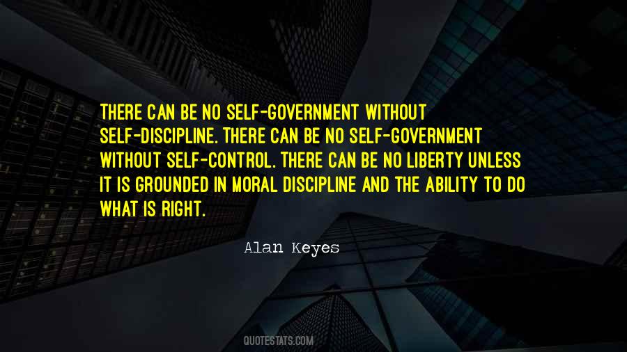 Quotes About Government And Control #80828