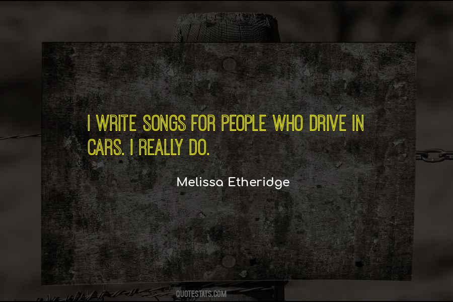 Quotes About Cars #1606135