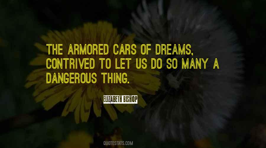 Quotes About Cars #1693203