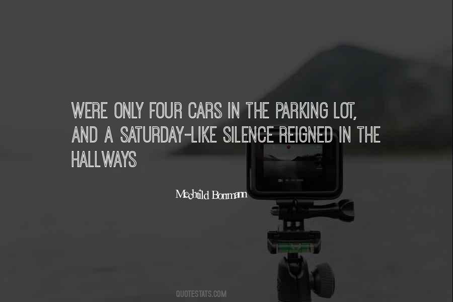 Quotes About Cars #1698164