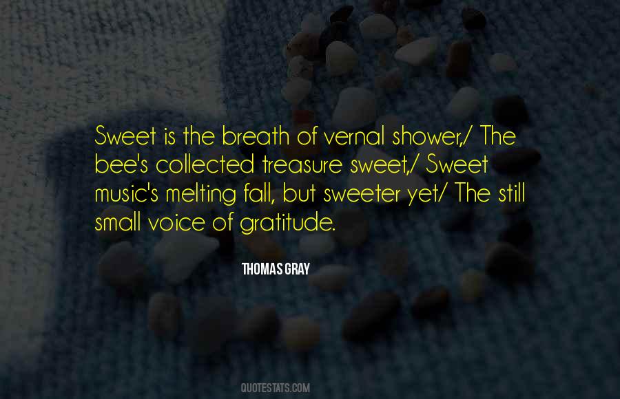 Sweet Music Quotes #1164820