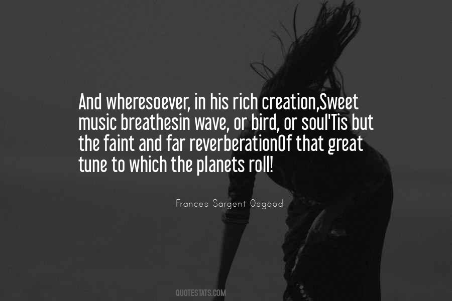 Sweet Music Quotes #591343