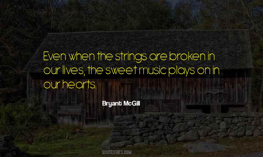 Sweet Music Quotes #675452