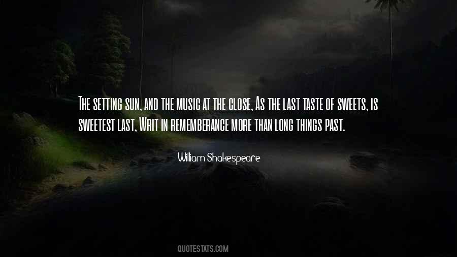 Sweet Music Quotes #687987