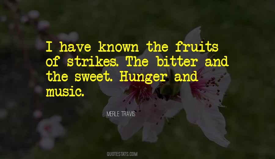 Sweet Music Quotes #71662