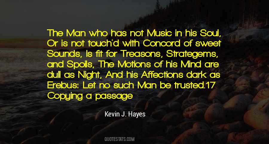 Sweet Music Quotes #981624