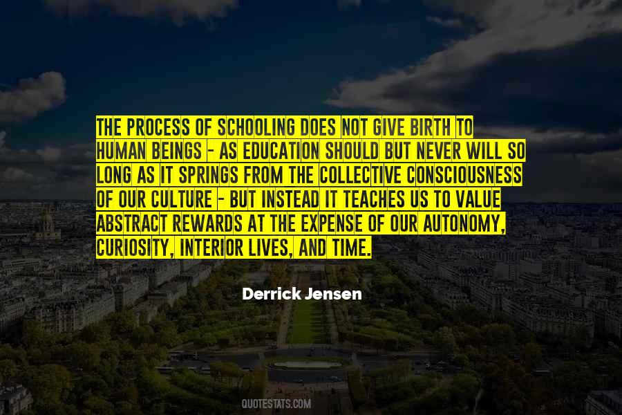 Quotes About Value Of Education #1215357