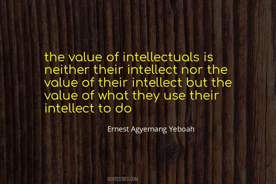 Quotes About Value Of Education #1609499