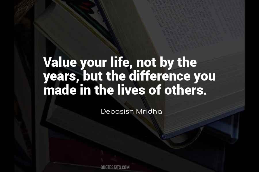 Quotes About Value Of Education #1828430