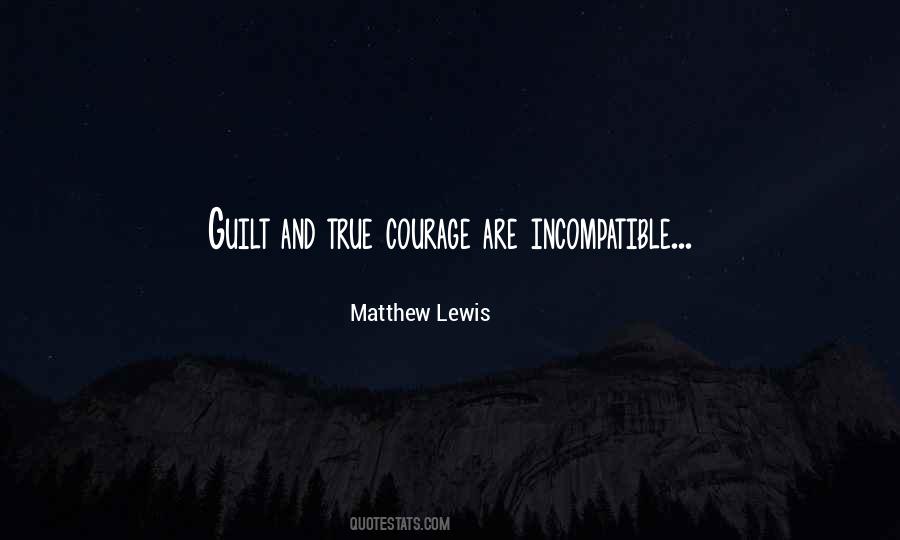 Quotes About Incompatible #1011013