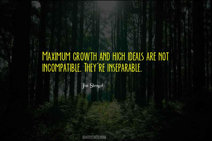 Quotes About Incompatible #1414592