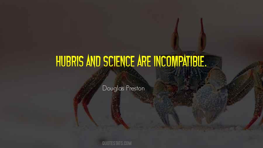 Quotes About Incompatible #1870764