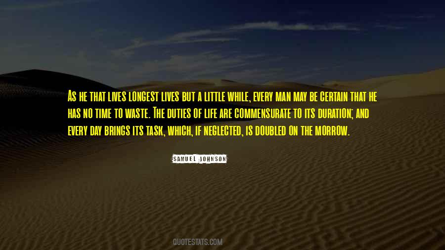 Quotes About The Longest Day #350901