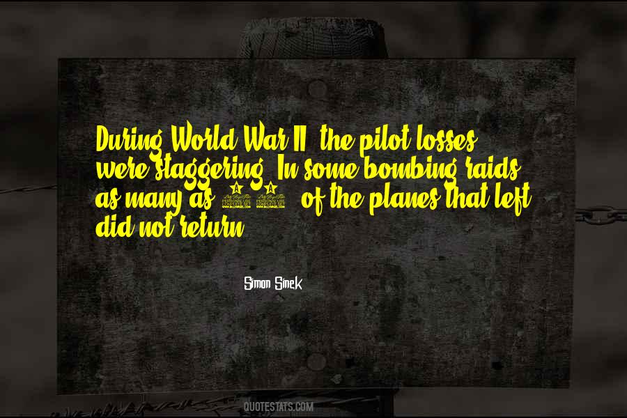 World War Quotes #1220329