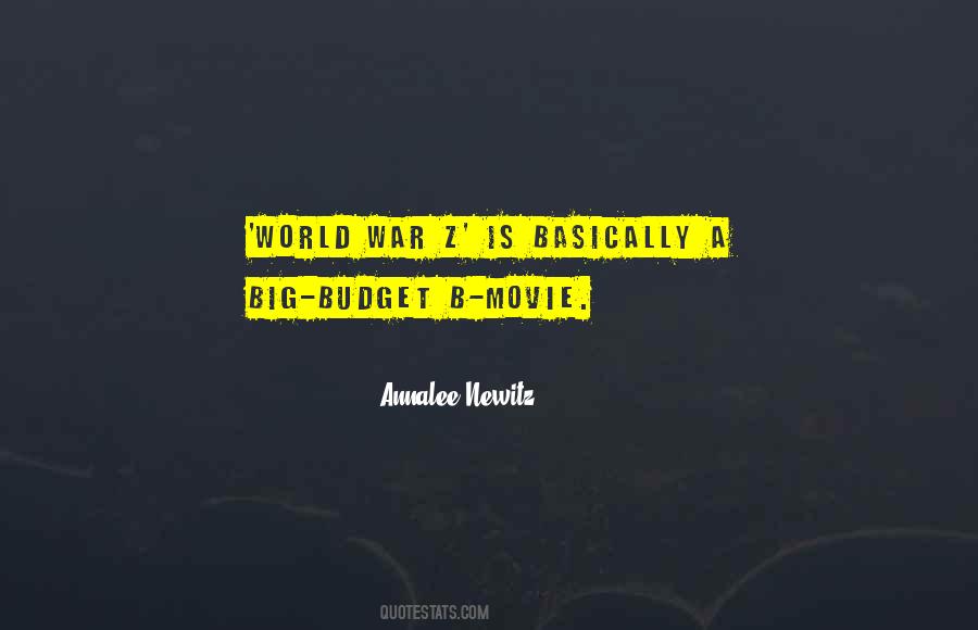 World War Quotes #1243827