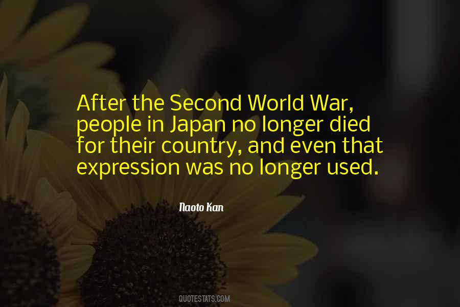 World War Quotes #1360333