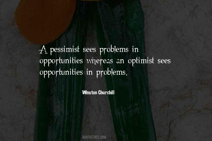 Quotes About Optimist #1256978