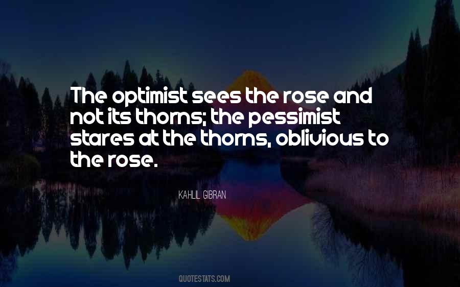 Quotes About Optimist #1305722