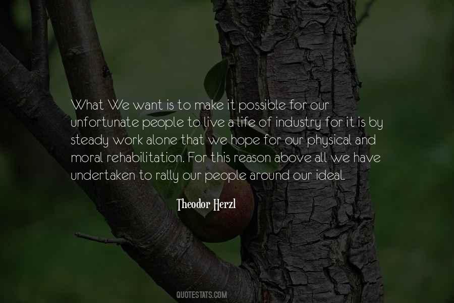 Quotes About Rally #803093