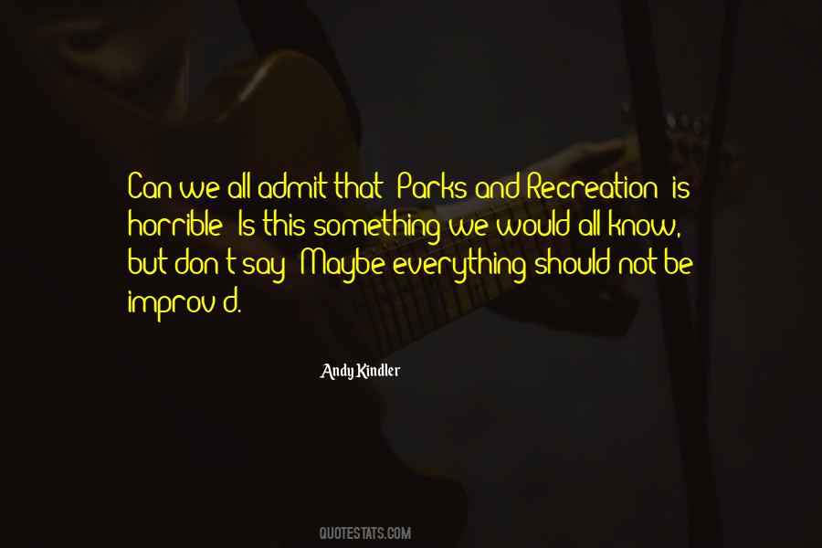 Dream Neighborhood Quotes #707022