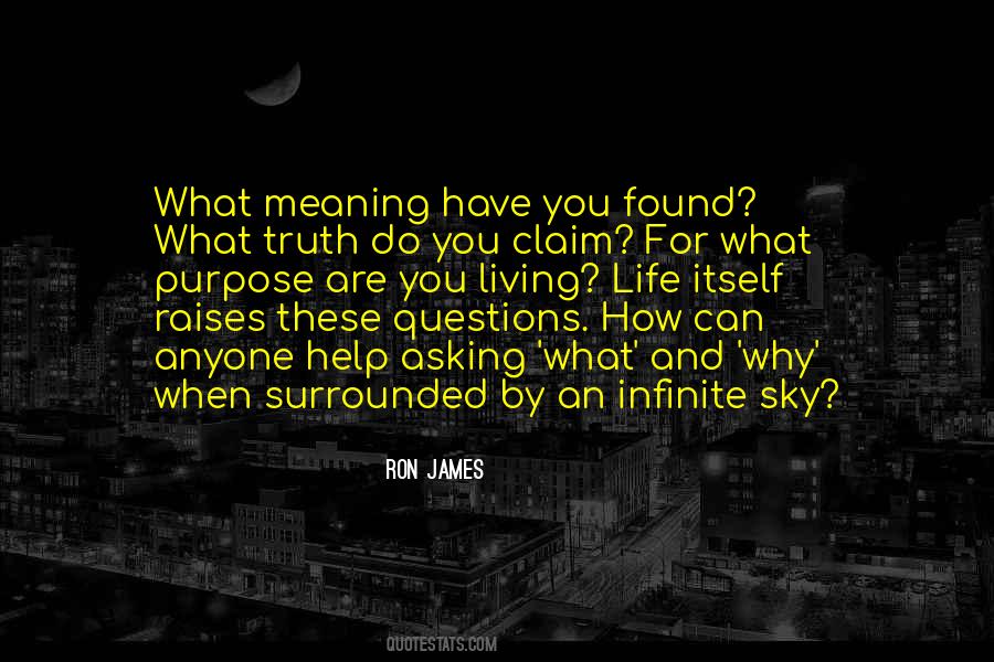 Quote On Asking For Help : Les Brown Quote: "Ask for help. Not because