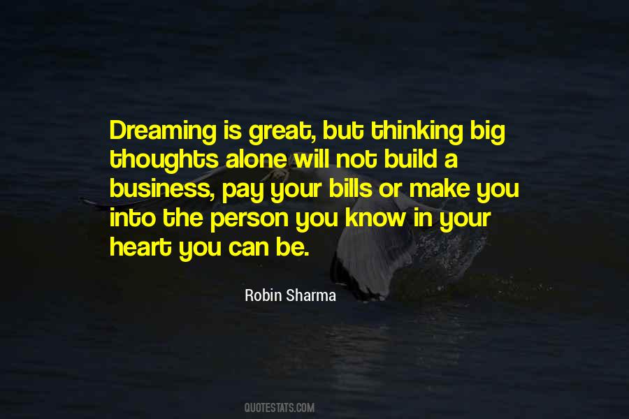 Person You Quotes #1581769