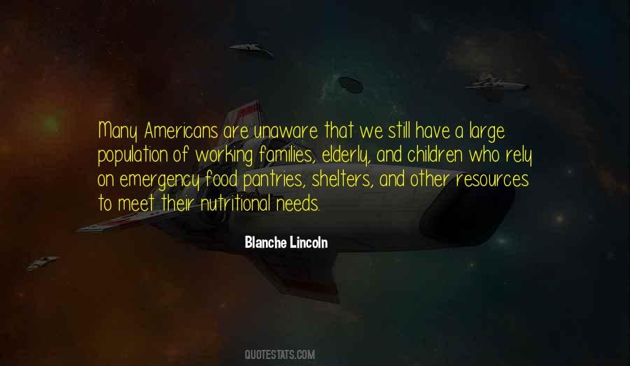 Quotes About Food Pantries #1337974