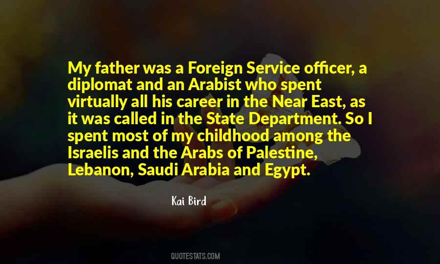 Us Department Of State Quotes #103225