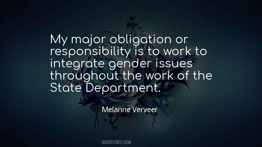 Us Department Of State Quotes #421826