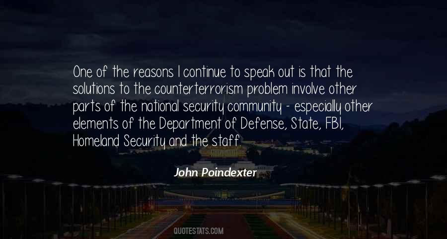 Us Department Of State Quotes #710106