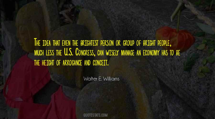 U S Economy Quotes #1141180