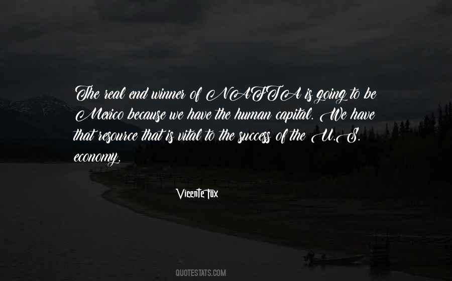 U S Economy Quotes #1325897