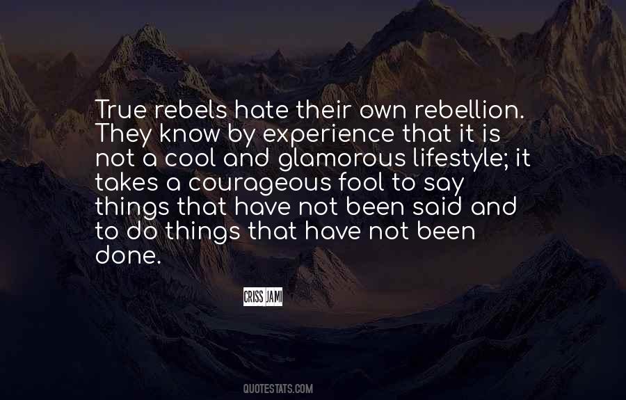 Black Sam Bellamy Quotes #790200